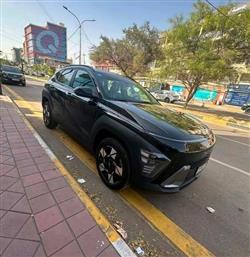 هيونداي كونا